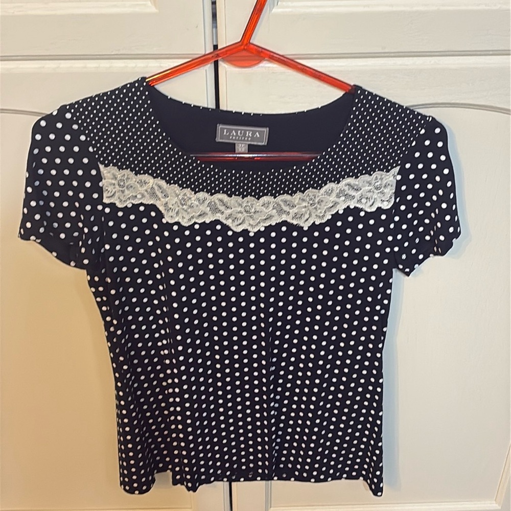 Laura blouse